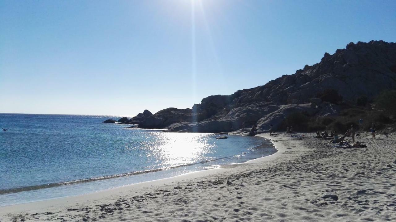 Naxos Is The Way Apartment Kastrákion Екстериор снимка